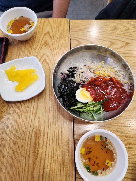 얌샘김밥용인기흥역점 이미지