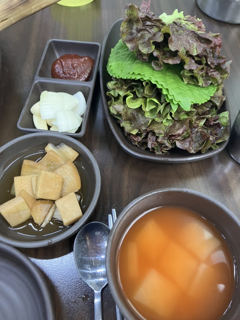 오점오닭갈비 이미지