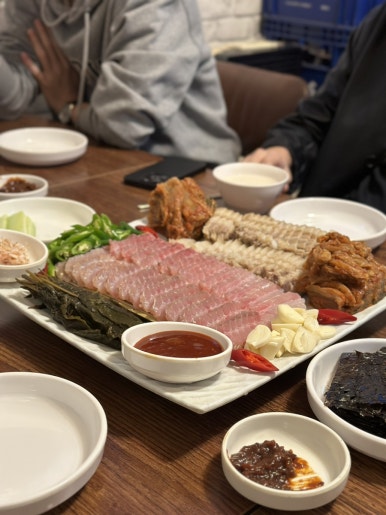 홍어와탁주 사진 4