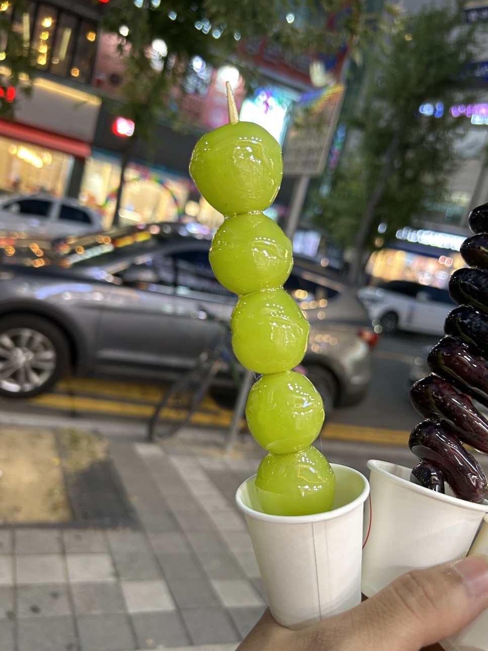 루루탕후루 이미지