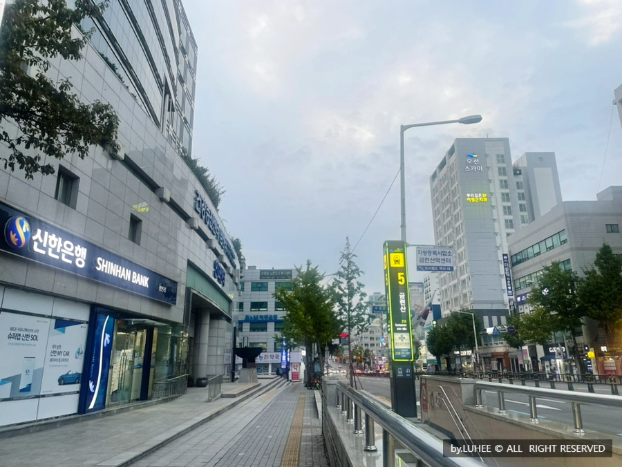 뚜레쥬르부산남천점 이미지