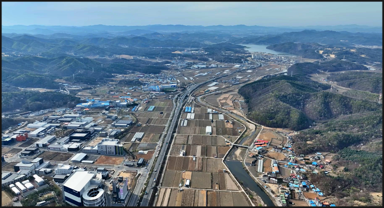 메가톤산업개발 이미지