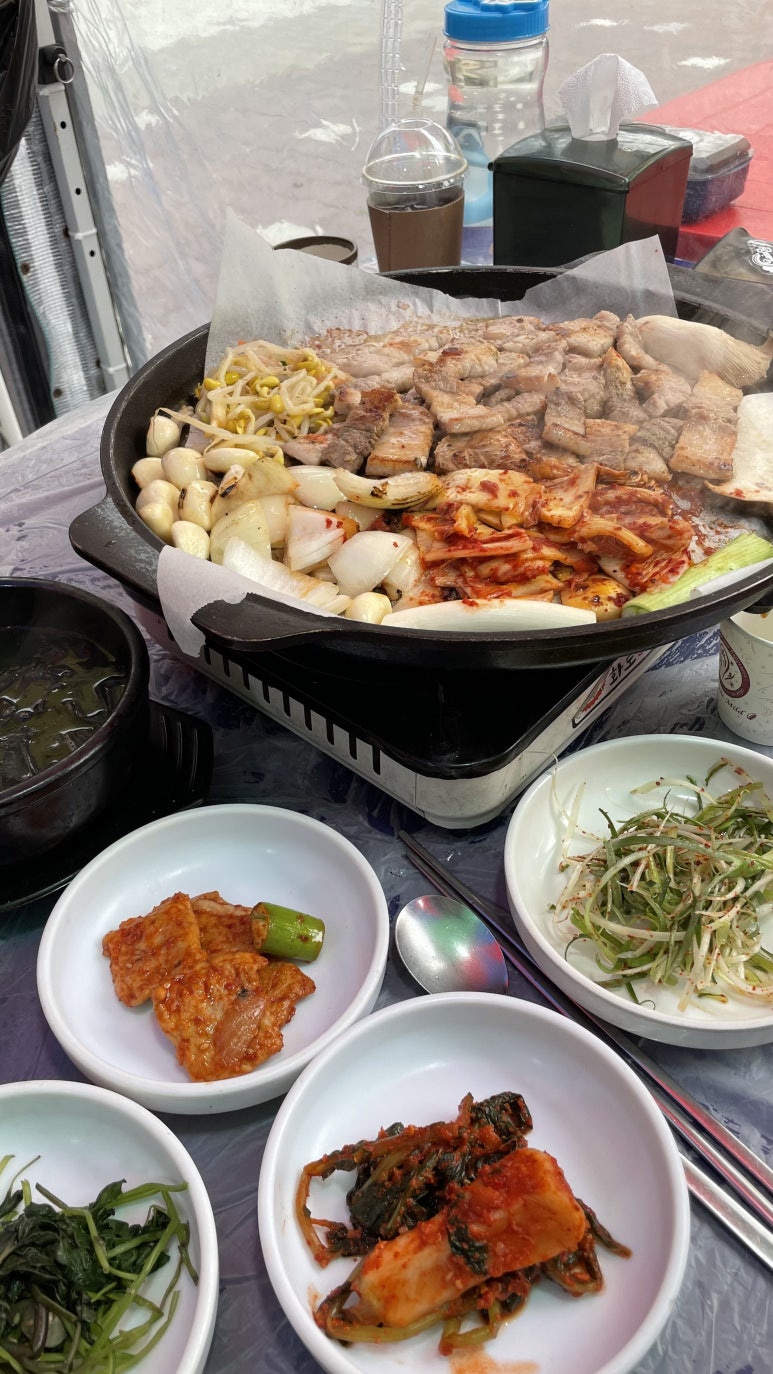 전주집포장마차 이미지