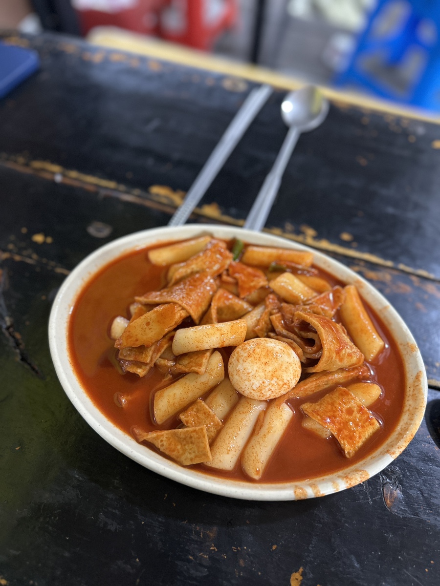 소영이네식당 사진 7