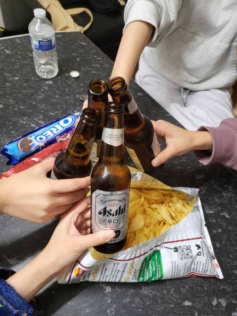 모텔런던파크 이미지