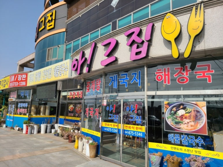 아그집 이미지