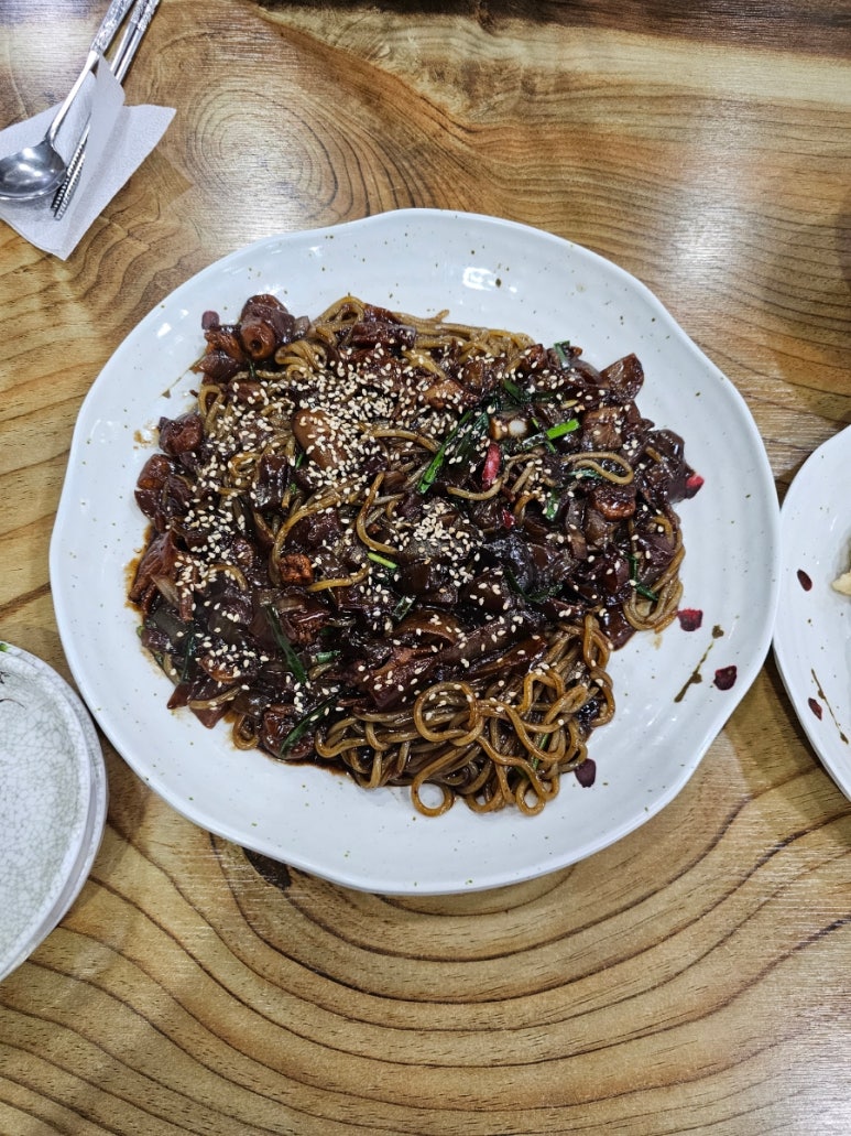 청암반점 이미지