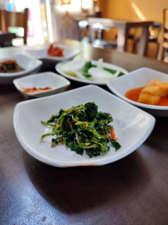송이원 대표 사진