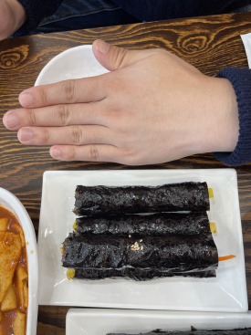 미미꼬마김밥 이미지