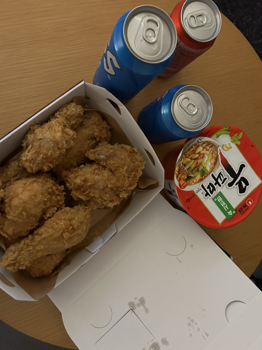 비비큐울산블루마시티점 이미지