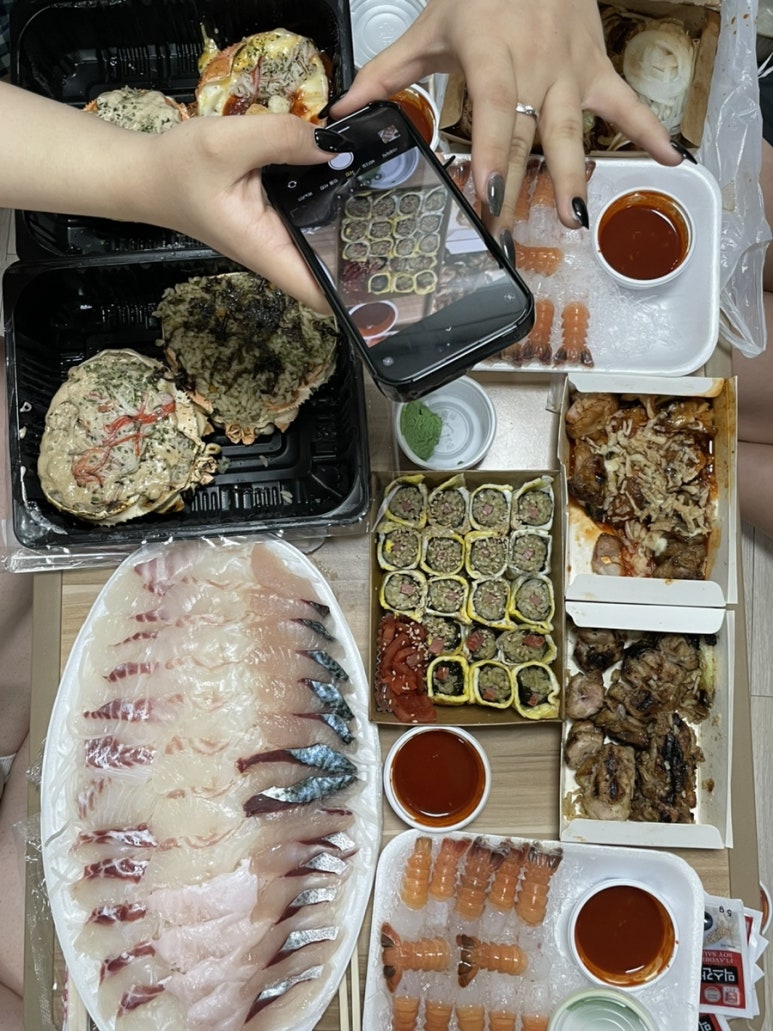 야시장맛통령 이미지