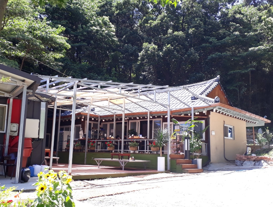 봉산메밀막국수 이미지
