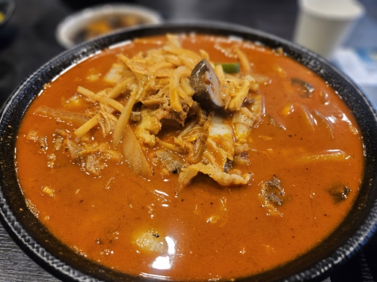 불간짬뽕 의정부점 이미지