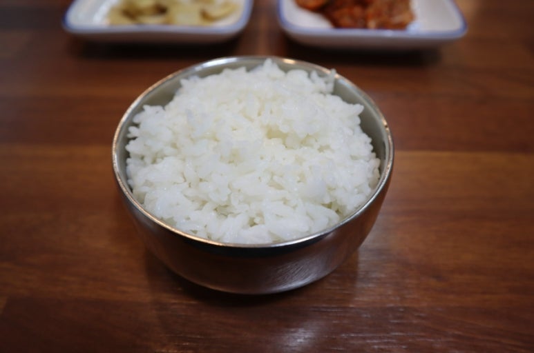 본가통영충무김밥 이미지