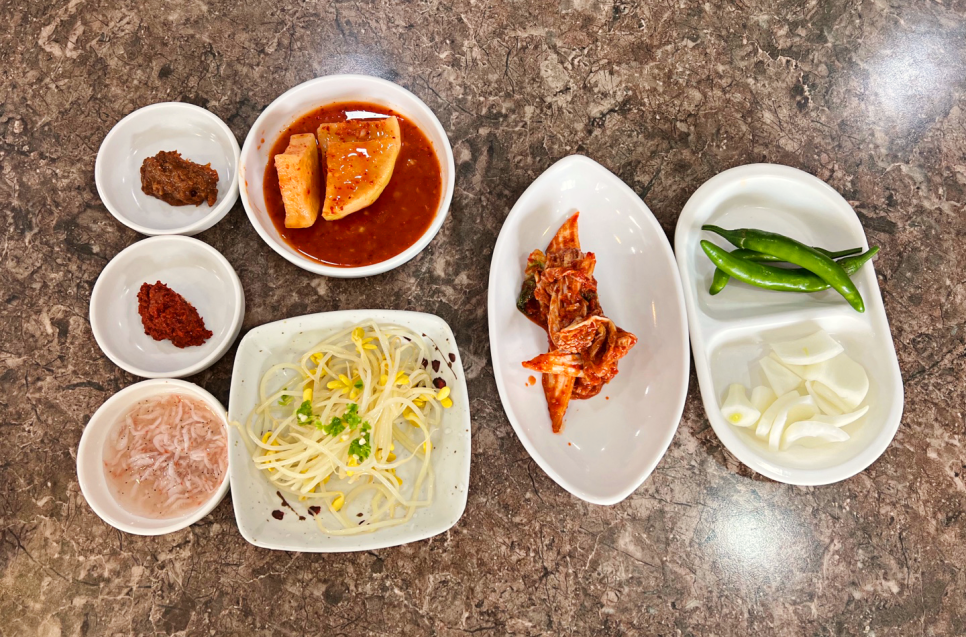 백성순대감자탕 사진 4