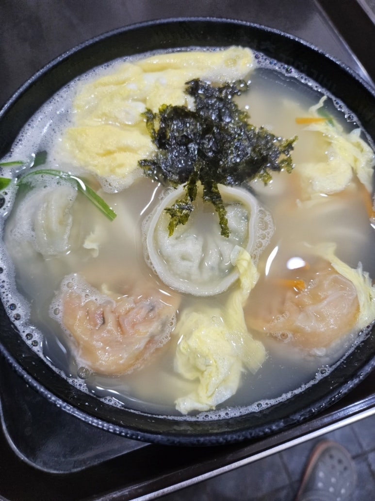 청춘꼬마김밥광주 이미지