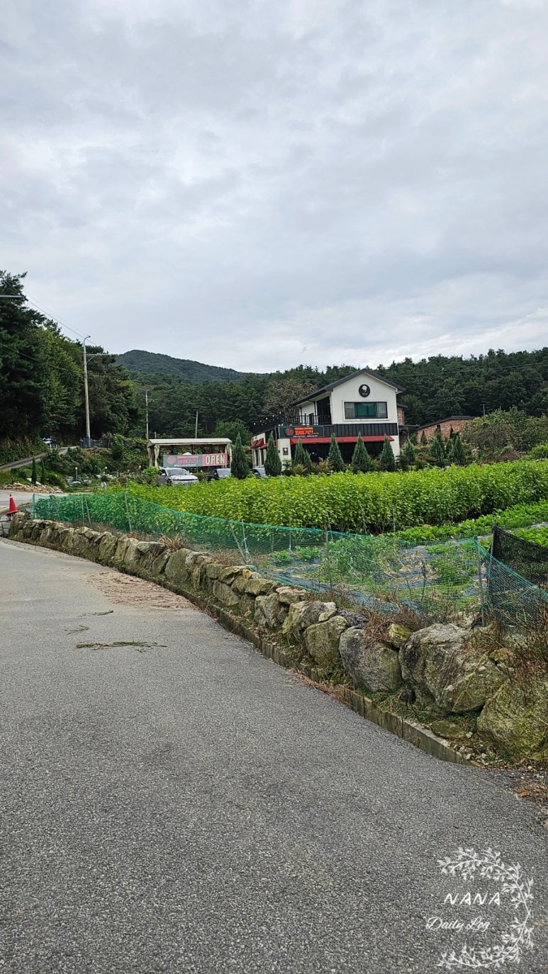 꽈배기진김제 이미지