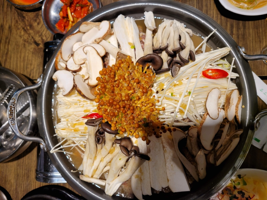 정육점오면 이미지