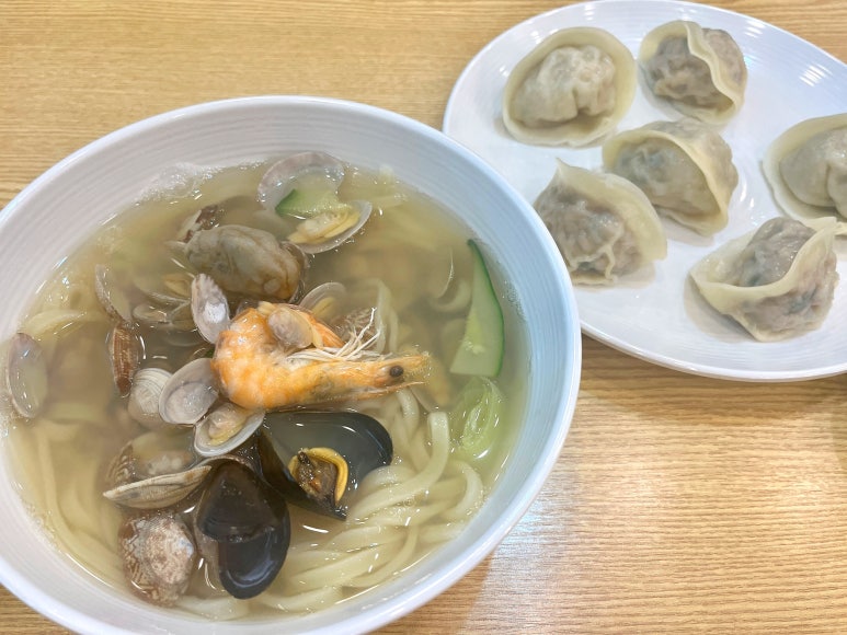 화랑해물 이미지