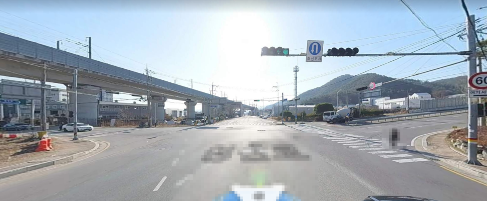 노포IC(부산) 이미지