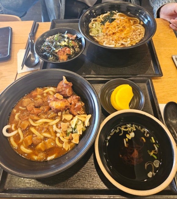 역전우동부천 이미지