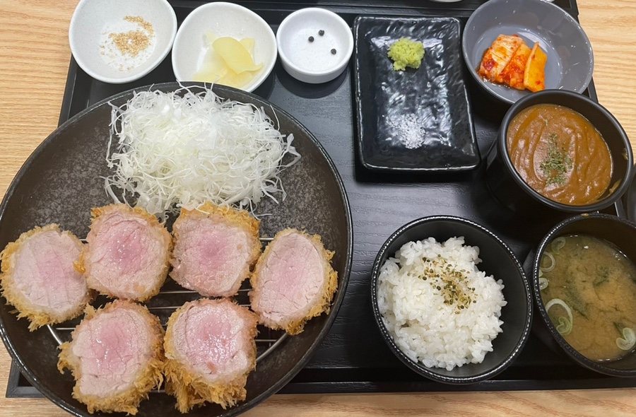 텐카츠 이미지