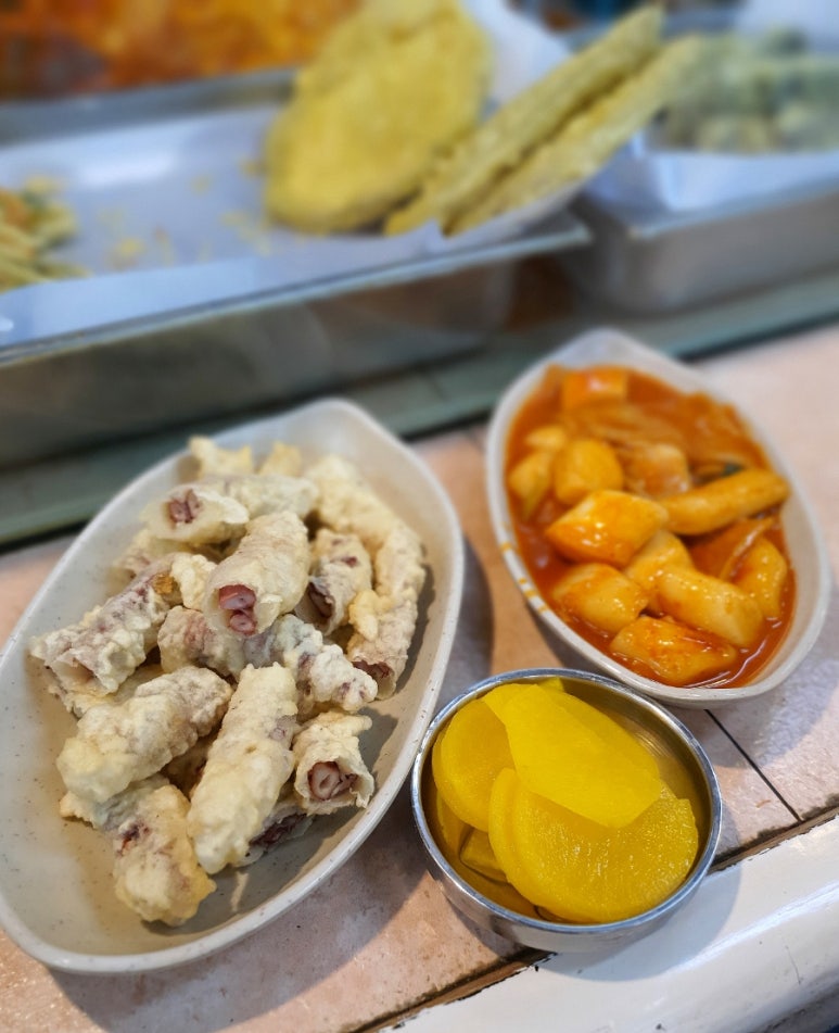 서울스넥 이미지