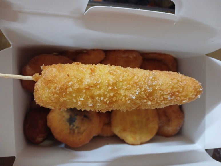 서울은마꽈배기 이미지