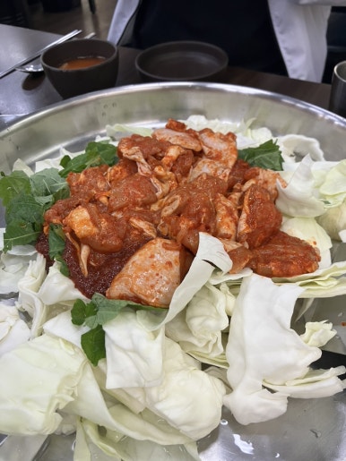 오점오닭갈비 이미지