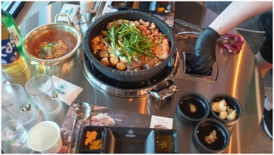 군자대한곱창전주 이미지