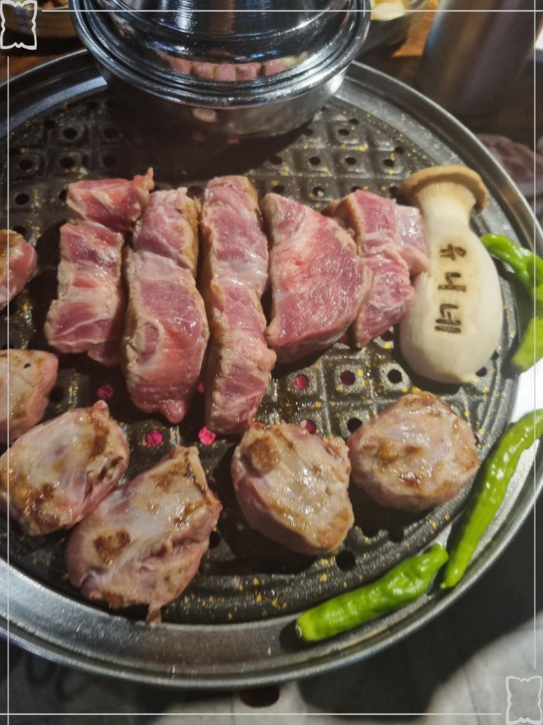 일품고깃간 이미지