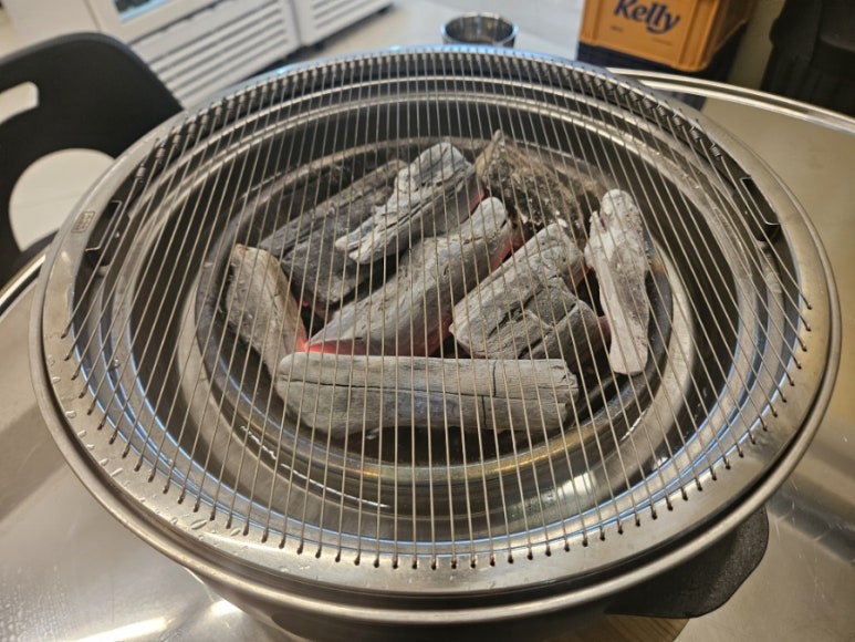 대파상회 이미지