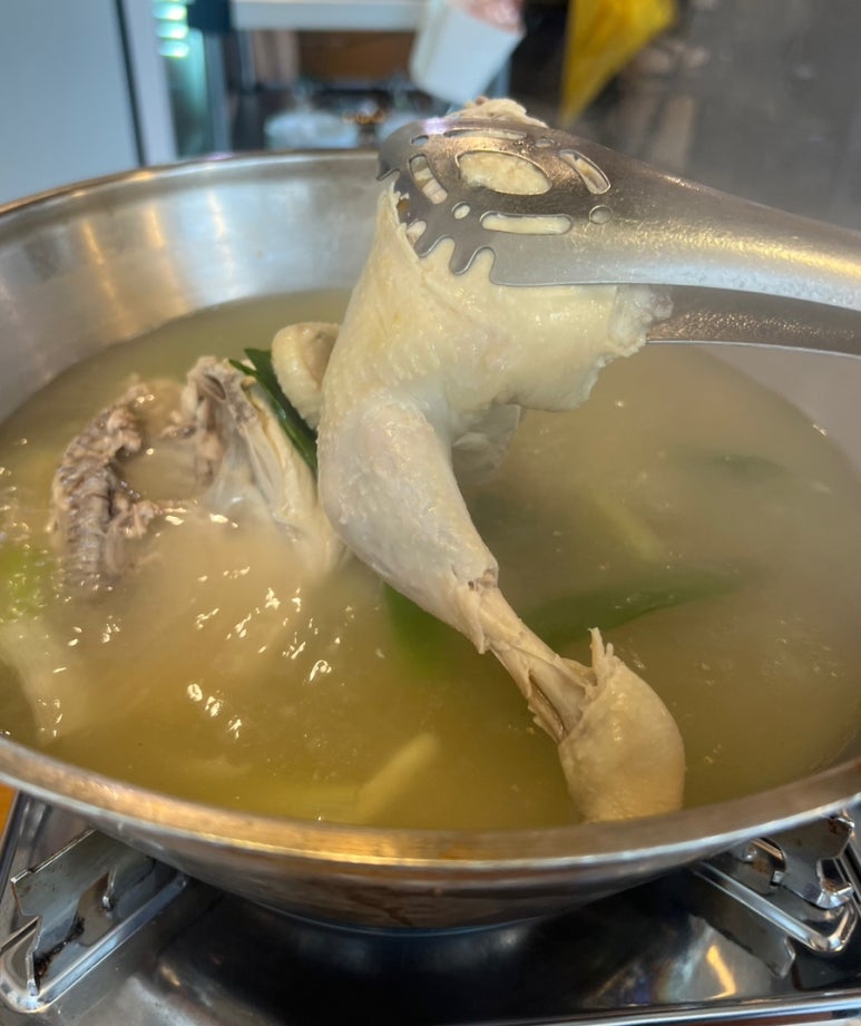 마포닭한마리 이미지