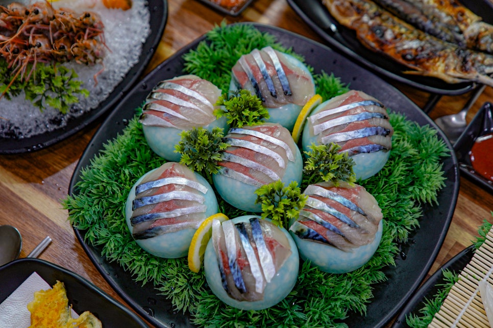 모슬포수산식당 이미지