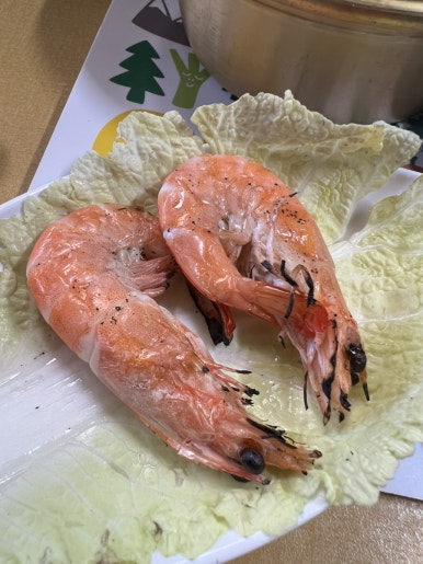 랍스터포차 이미지