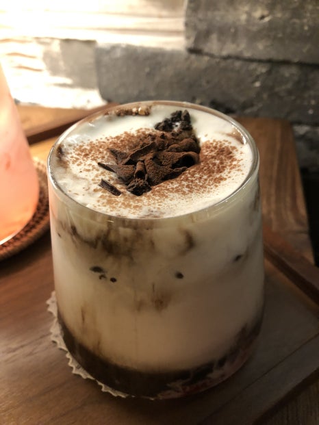 오케이찹쌀꽈배기 이미지