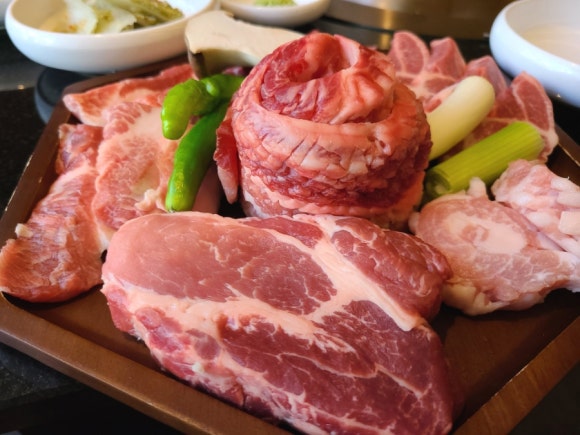 육화미두정점 이미지