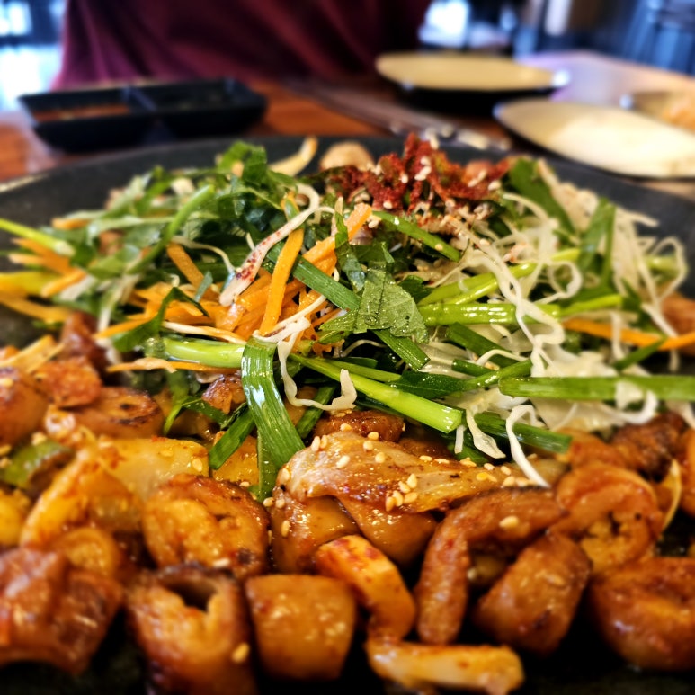 서산곱창 이미지
