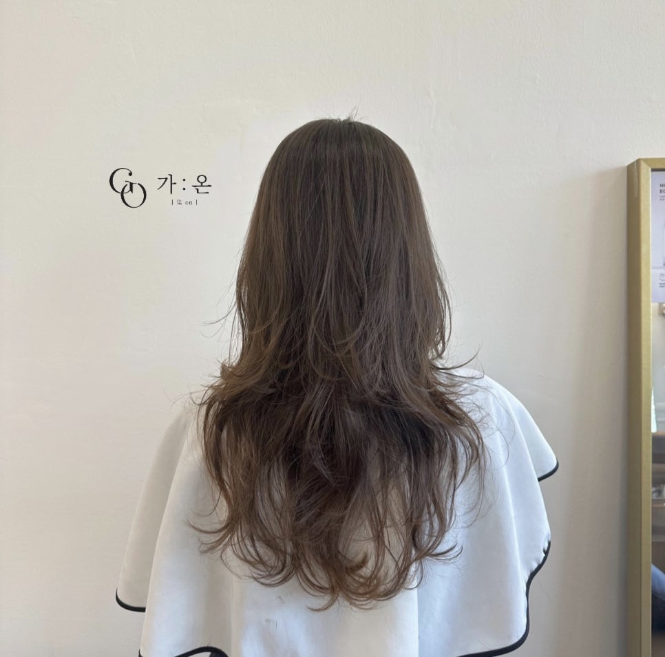 가온헤어디자인 이미지
