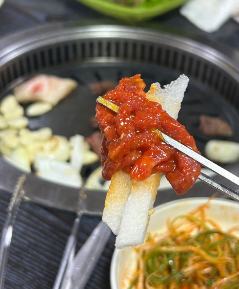 금성정육점 이미지