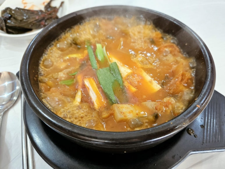 보령유정식당 이미지