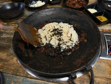인동용두동쭈꾸미 이미지