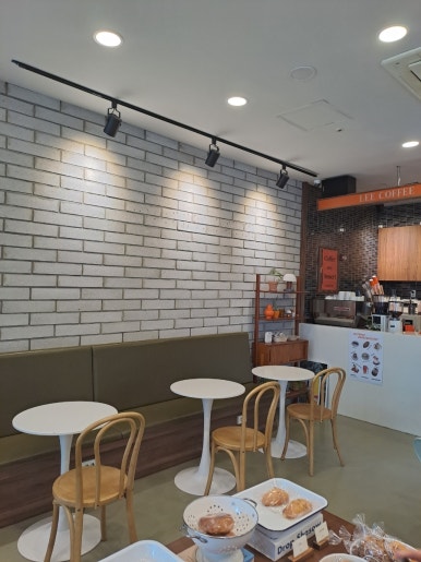 리커피 동탄파라곤점 이미지
