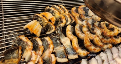고창애풍천장어 이미지