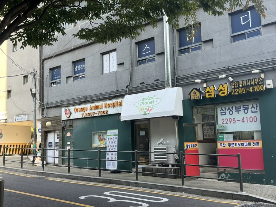 샐러드플래닛 이미지