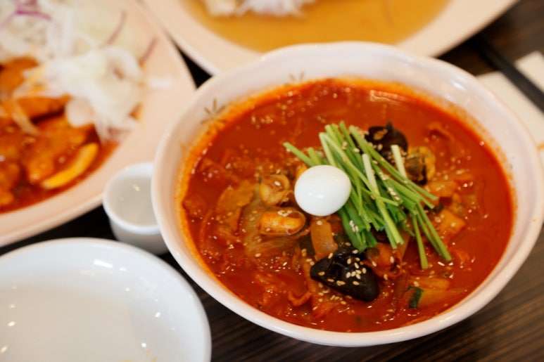 중화지존 이미지