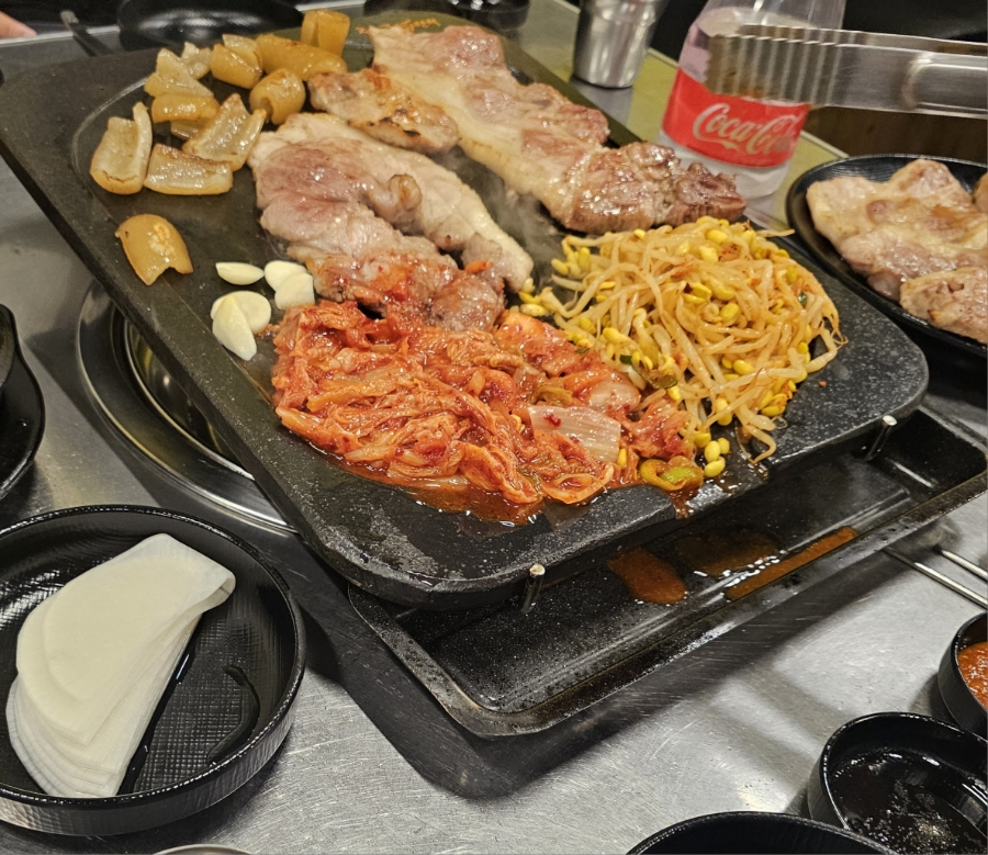 불도야지 이미지