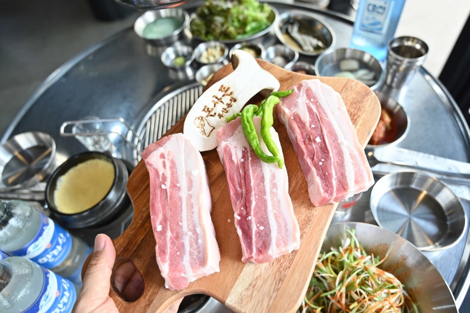 기장돈사돈 부산1호점 이미지