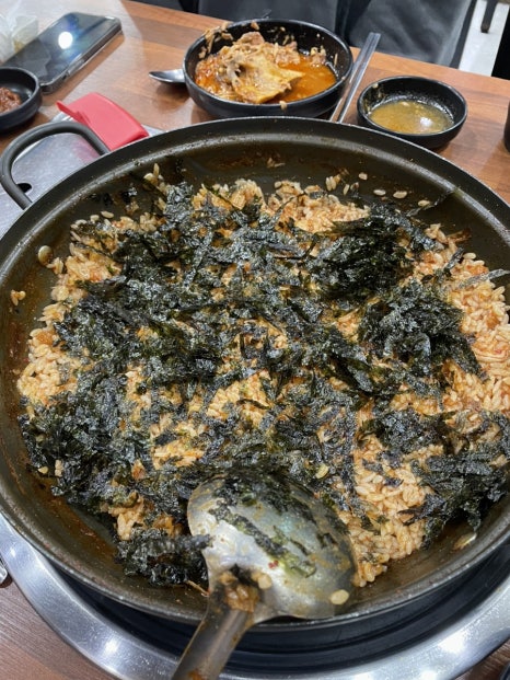 사동셀프주유소 이미지