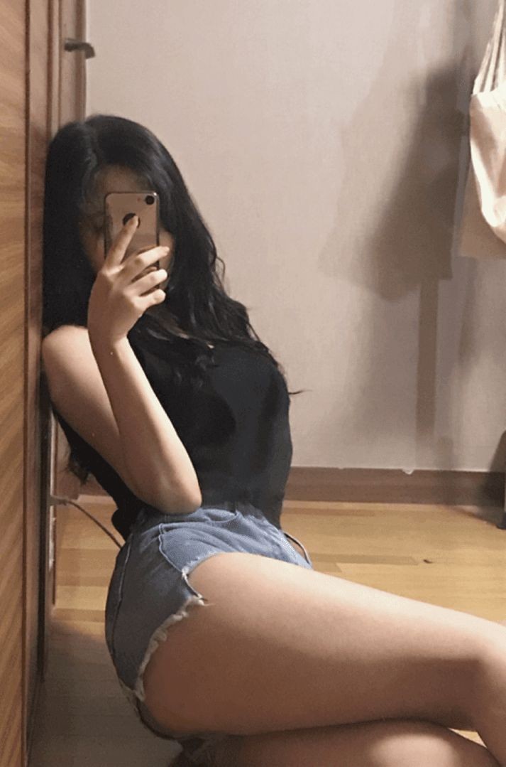 티는여자 이미지